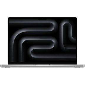 MacBook Pro 14.2"/Apple M5 Max (CPU 18-core, GPU 40-core,Neural Engine 16-core)/128GB/2TB - Silver - NANO TEXTURE DISPLAY - INT KB (No Adapter) - 2026 (CTO from MGDQ4RO/A)