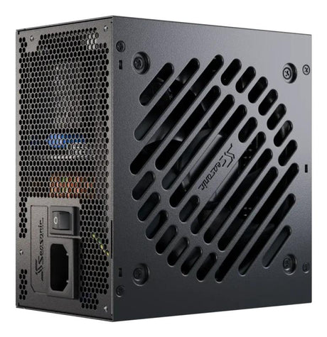 Sursa Seasonic GX-750, 80 PLUS Gold, 750W