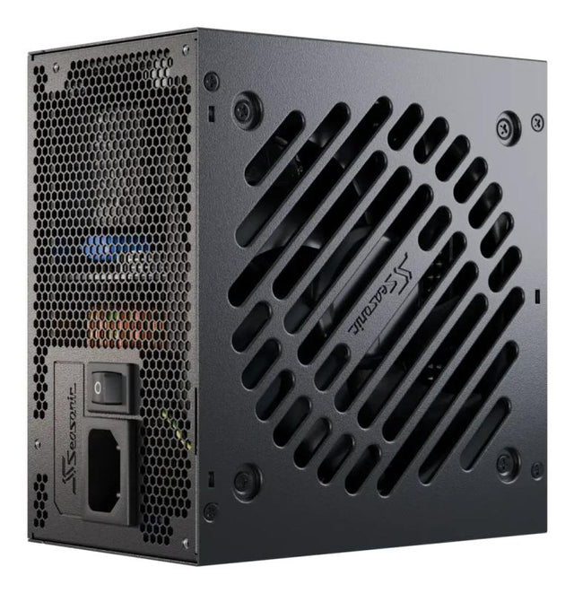 Sursa Seasonic GX-750, 80 PLUS Gold, 750W