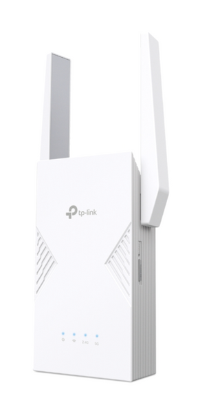 Range Extender TP-Link BE3600, Gigabit, Dual-band, Wi-Fi 7
