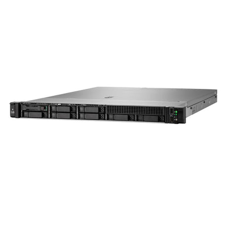 HPE ProLiant Compute DL320 Gen12 6515P 2.3GHz 16c 1P 1x64GB-R 8SFF MR408i-o 2x1000W PS EU Server