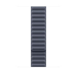 46mm Navy Magnetic Link - M/L