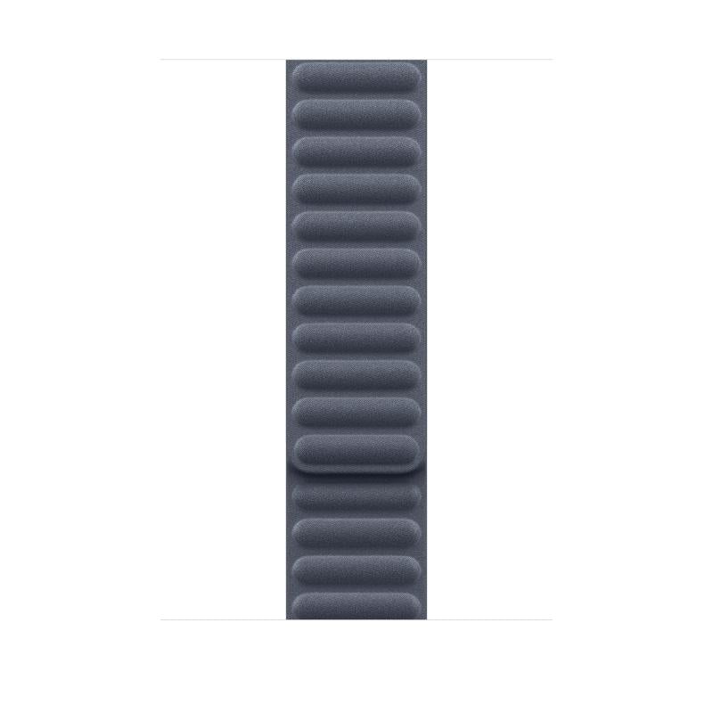 46mm Navy Magnetic Link - M/L
