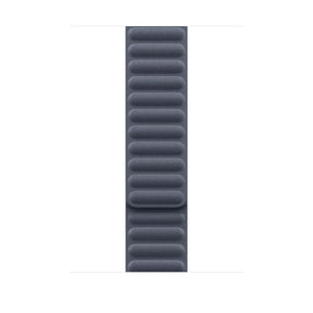 46mm Navy Magnetic Link - M/L