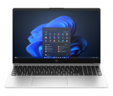 Notebook SMB HP 250R G10, cu procesor Intel Core 5-120U, 15.6'' IPS, 16 GB DDR4, 512 GB SSD, Intel Graphics, Fr OS