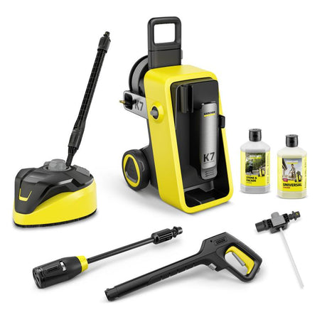 Kärcher K7 Comfort Premium Connect Home