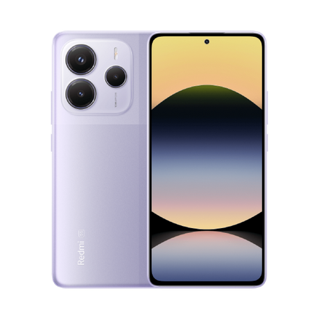 Telefon XIAOMI Note 14 5G, Hybrid SIM, 6 GB RAM, 128 GB, 5G, Multicolor
