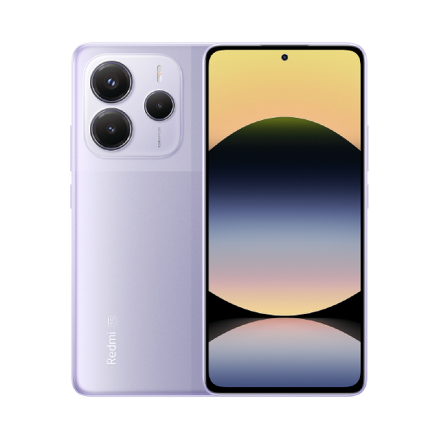 Telefon XIAOMI Note 14 5G, Hybrid SIM, 6 GB RAM, 128 GB, 5G, Multicolor