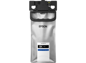 EPSON WF PRO EM-C810XR BK XL Cartus cerneala, ciloare: negru, Capacitate; 20k pagini, Compatibilitate; WorkForce Pro EM-C8100RDWF.