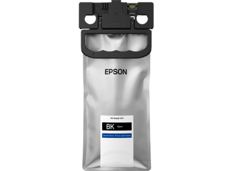 EPSON WF PRO EM-C810XR BK XL Cartus cerneala, ciloare: negru, Capacitate; 20k pagini, Compatibilitate; WorkForce Pro EM-C8100RDWF.
