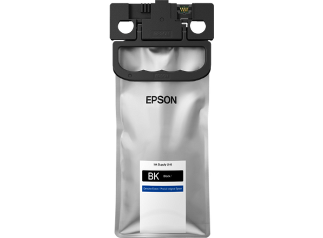 EPSON WF PRO EM-C810XR BK XL Cartus cerneala, ciloare: negru, Capacitate; 20k pagini, Compatibilitate; WorkForce Pro EM-C8100RDWF.