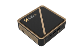 Mini PC SAPPHIRE EDGE AI 340