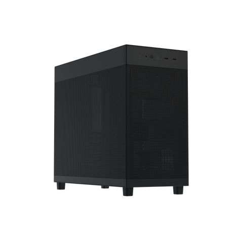 Carcasa ASUS Prime AP303 Mesh, Mid Tower, Black