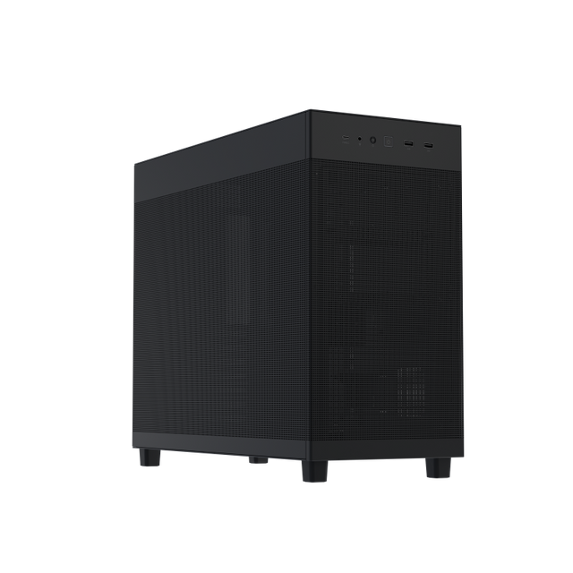 Carcasa Asus PRIME AP303 MESH BLACK