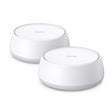 Router wireless TP-LINK Deco BE22, WIFI 7, Mesh, Dual Band