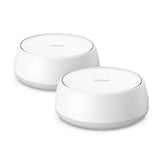 Router wireless TP-LINK Deco BE22, WIFI 7, Mesh, Dual Band