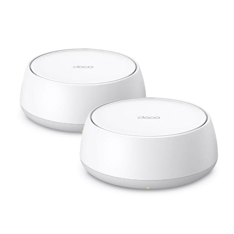 Router wireless TP-LINK Deco BE22, WIFI 7, Mesh, Dual Band