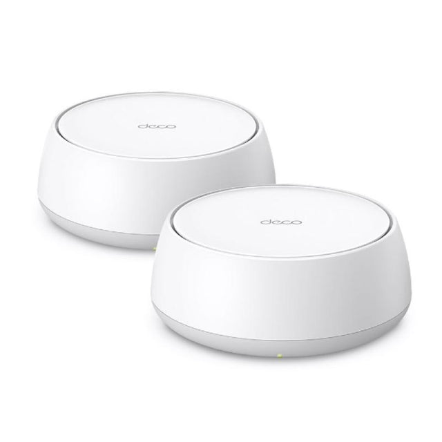 Router wireless TP-LINK Deco BE22, WIFI 7, Mesh, Dual Band