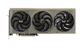 Sapp NITRO+ AMD RD RX 9070 XT GAM OC