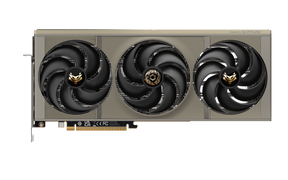 Sapp NITRO+ AMD RD RX 9070 XT GAM OC