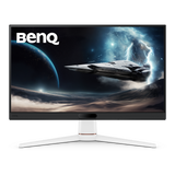 Monitor Consumer BenQ MOBIUZ EX251, 24.5", 1920 x 1080 pixeli, Black, White, 3 ani Garantie