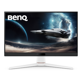 Monitor Consumer BenQ MOBIUZ EX251, 24.5", 1920 x 1080 pixeli, Black, White, 3 ani Garantie