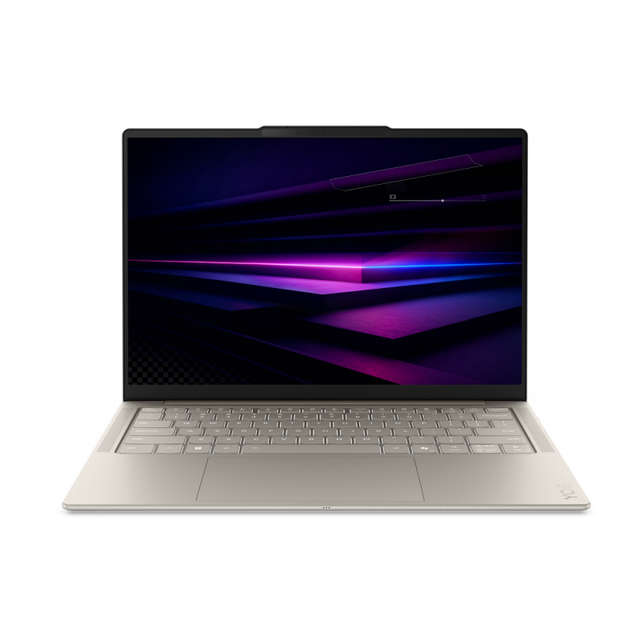 Laptop Consumer Lenovo Yoga Slim 7 14IPH11, cu procesor Intel Core Ultra 5 322, 14'' OLED, 16 GB LPDDR5x, 512 GB, Intel Graphics, Windows 11 Home, 3 ani Garantie