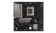 Placa de bază Sapphire PULSE B850M WIFI AM5
