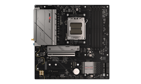 Placa de bază Sapphire PULSE B850M WIFI AM5