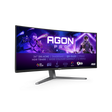 MONITOR 34" AOC AG346UCD