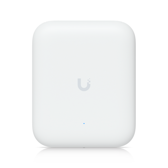 Access point Ubiquiti U7 Outdoor, Poe, Dual-band, WI-FI