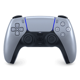 Sony PS5 Dualsense Controller Silver