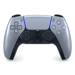 Sony PS5 Dualsense Controller Silver