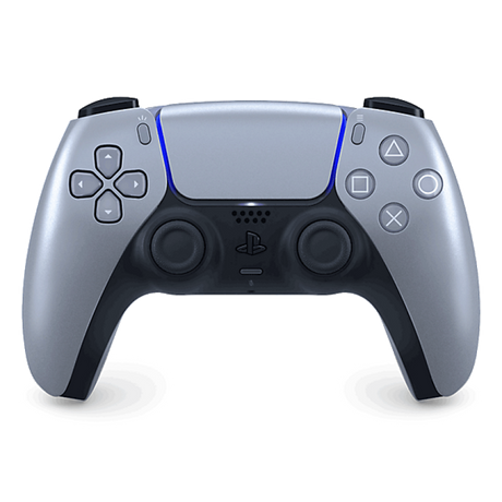 Sony PS5 Dualsense Controller Silver