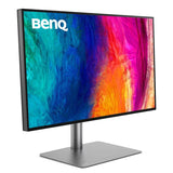 Monitor Commercial BenQ PD3226G, 31.5", 3840 x 2160 pixeli, Black, 3 ani Garantie