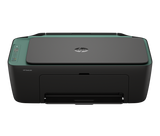 Multifunctional inkjet HP DeskJet 2923, format A4, Color, Duplex, USB + WIFI