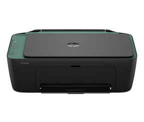 Multifunctional inkjet HP DeskJet 2923, format A4, Color, Duplex, USB + WIFI