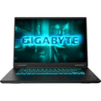Laptop Gaming GIGABYTE A16, cu procesor Intel Core i7 13620H, 16'' IPS, 16 GB DDR5, 1 TB, NVIDIA GeForce RTX 5050, 8GB GDDR7, Fara OS, 2 ani Garantie
