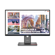 Monitor Consumer Lenovo ThinkVision P27QD-40, 27", 2560 x 1440 pixeli, Black, 2 ani Garantie