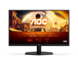 Monitor Gaming AOC 27G42E, 27", 1920 x 1080 pixeli, Black, 3 ani Garantie