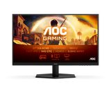 Monitor Gaming AOC 27G42E, 27", 1920 x 1080 pixeli, Black, 3 ani Garantie