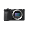 Sony A6700 System Camera + 16–50mm Lens