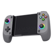 Controller mobil wireless Trust GXT 735G Mylox, conector USB-C, lungime cablu 100cm, capacitate baterie 600 mAh, baterie tip AAA: litium ion- cell, gri