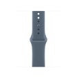 42mm Anchor Blue Sport Band - S/M