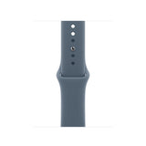 42mm Anchor Blue Sport Band - S/M