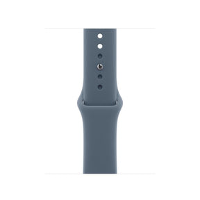 42mm Anchor Blue Sport Band - S/M