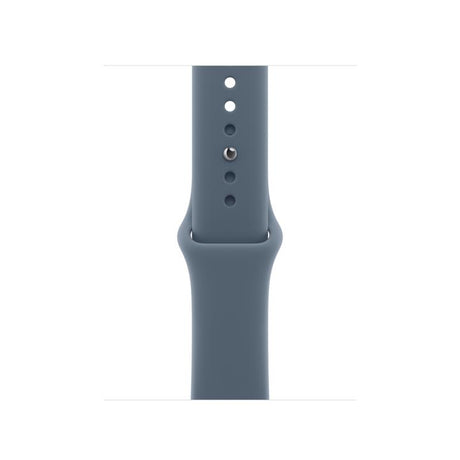 42mm Anchor Blue Sport Band - S/M