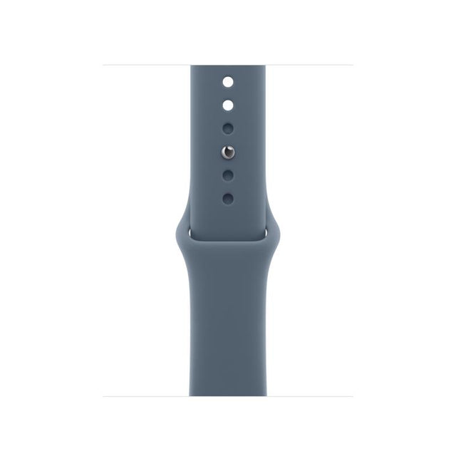 42mm Anchor Blue Sport Band - S/M