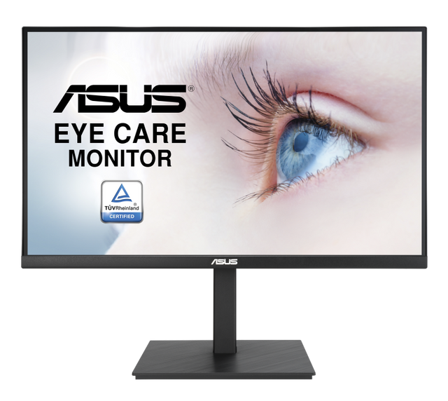 MONITOR 27" ASUS VA27AQ