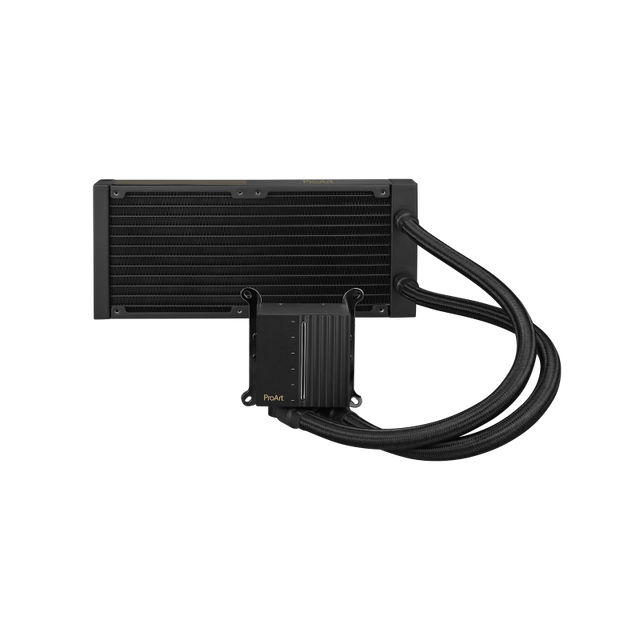 Cooler Asus PROART LC 240